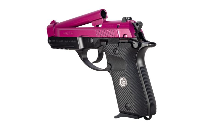 GIRSAN MC 14T SOLUTION (SGA)