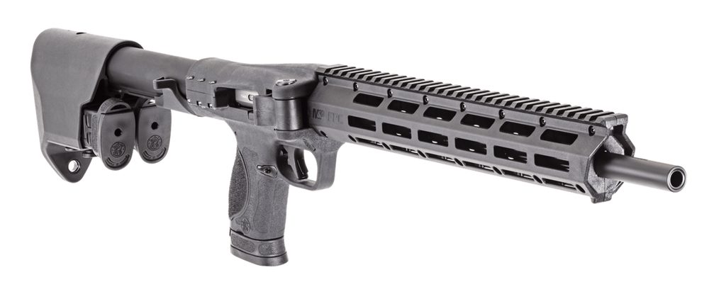 SMITH & WESSON M&P FPC *10-ROUND*
