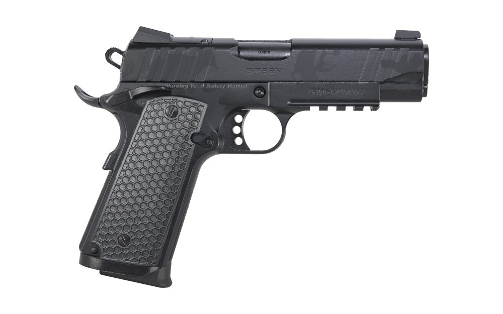 GIRSAN INFLUENCER MC1911C [CAMO]