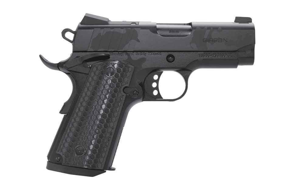 GIRSAN INFLUENCER MC1911SC [CAMO]