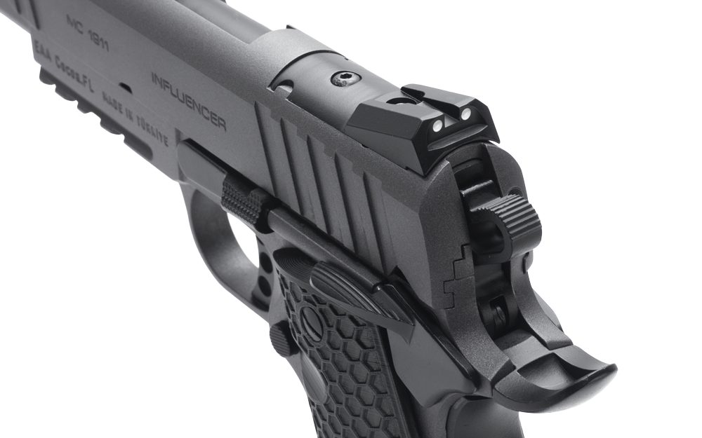 GIRSAN INFLUENCER MC1911S [TNG]