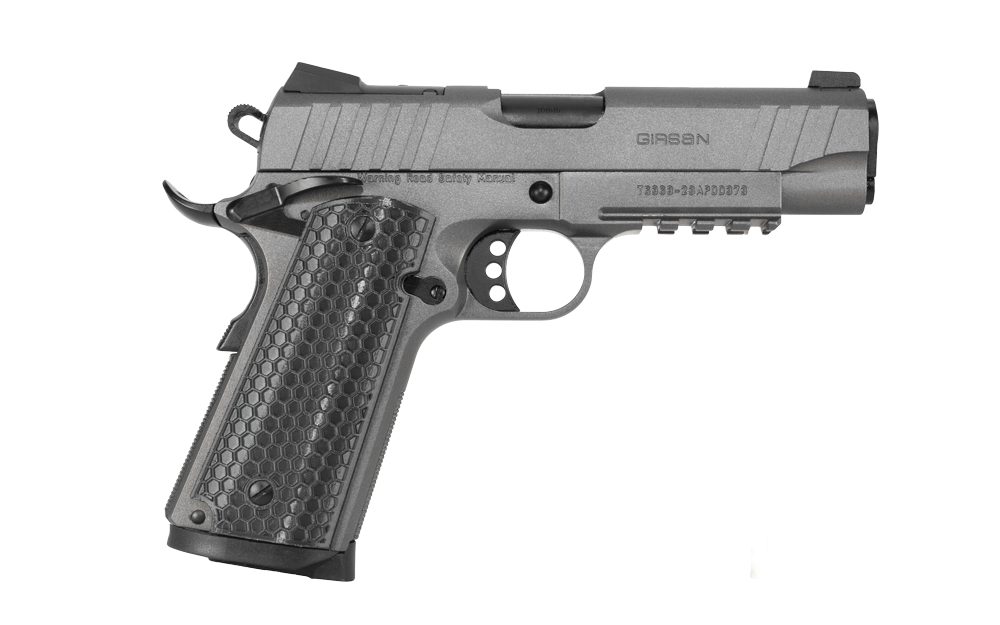 GIRSAN INFLUENCER MC1911C [TNG]