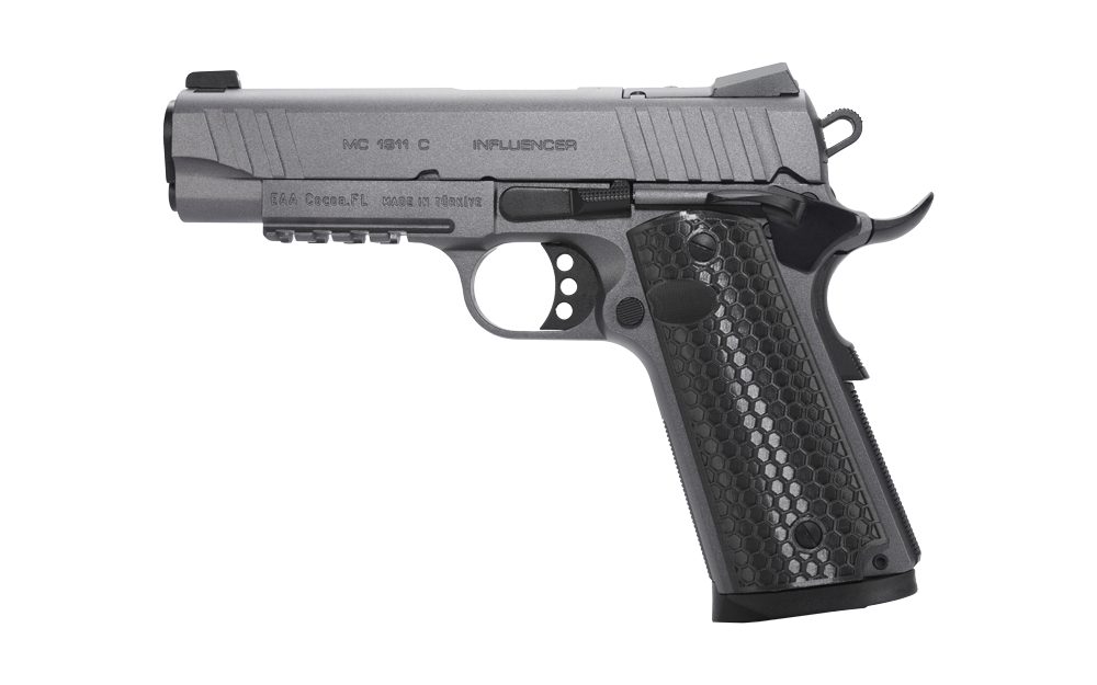 GIRSAN INFLUENCER MC1911C [TNG]
