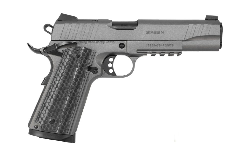 GIRSAN INFLUENCER MC1911S [TNG]