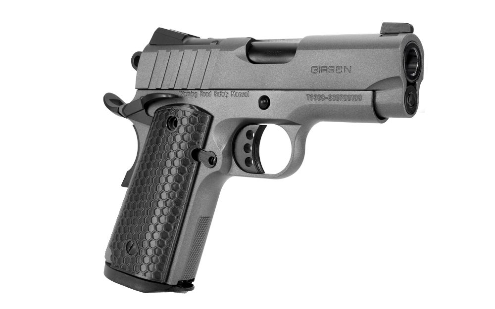 GIRSAN INFLUENCER MC1911SC [TNG]