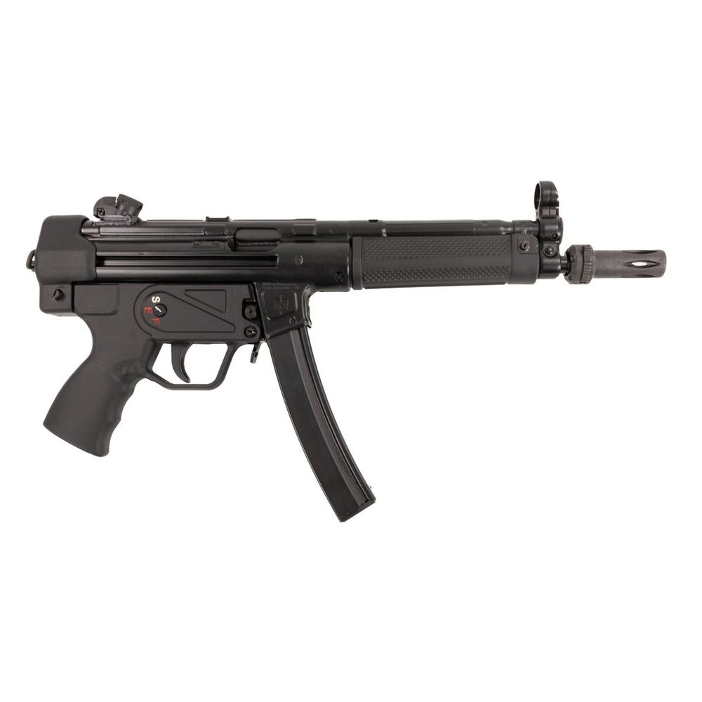MAC (MILITARY ARMAMENT CORP.) MAC-5