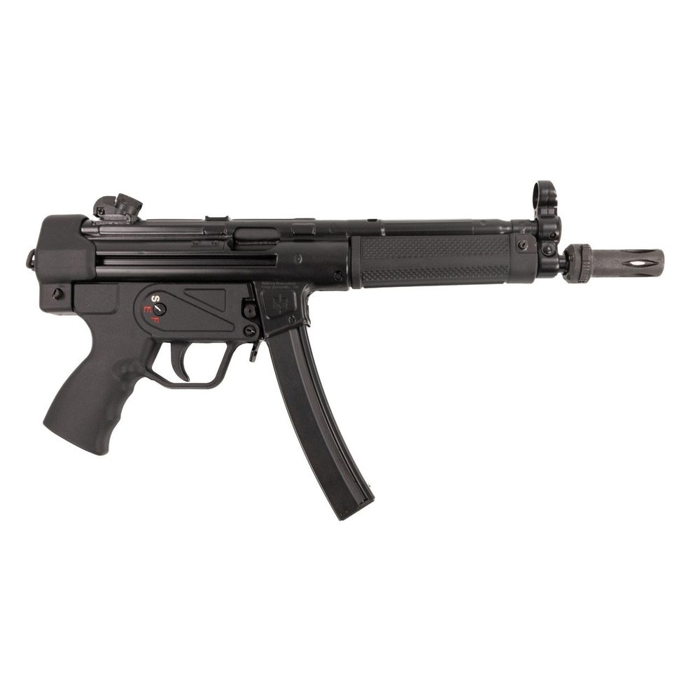 MAC (MILITARY ARMAMENT CORP.) MAC-5