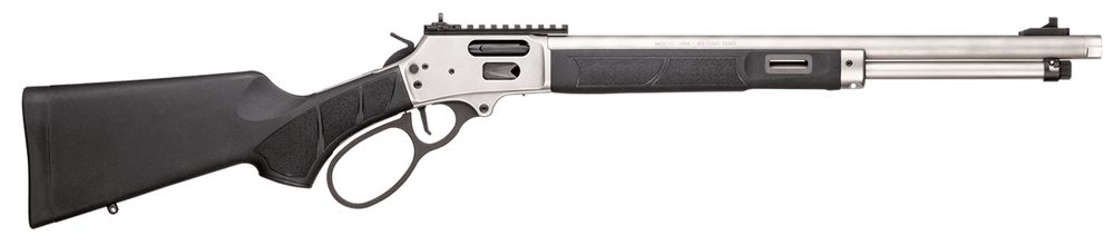 SMITH & WESSON MODEL 1854 (SYNTHETIC)