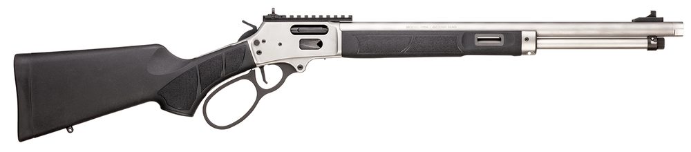 SMITH & WESSON MODEL 1854 (SYNTHETIC)
