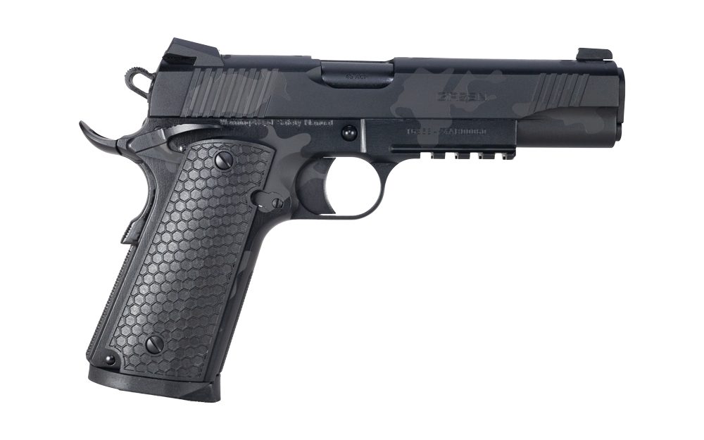 GIRSAN UNTOUCHABLE MC1911S [CAMO]