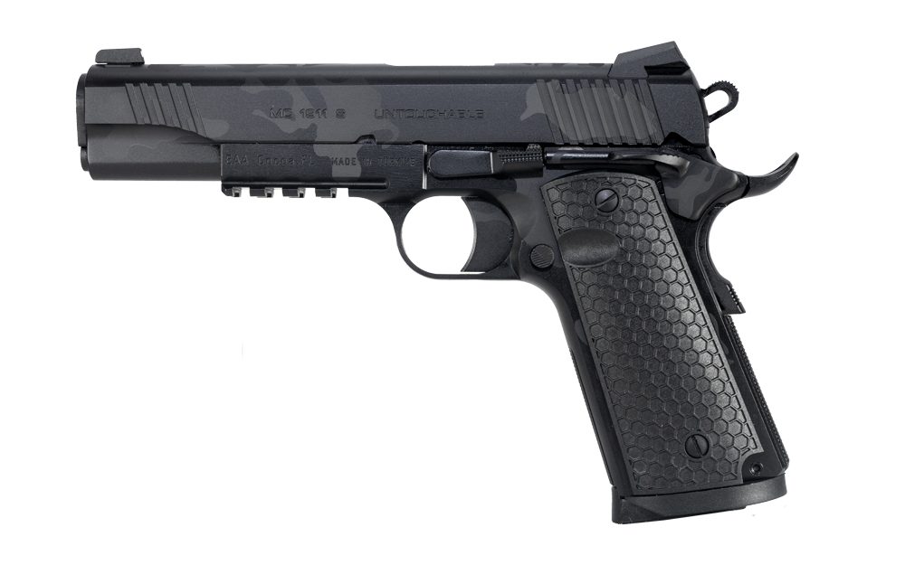 GIRSAN UNTOUCHABLE MC1911S [CAMO]