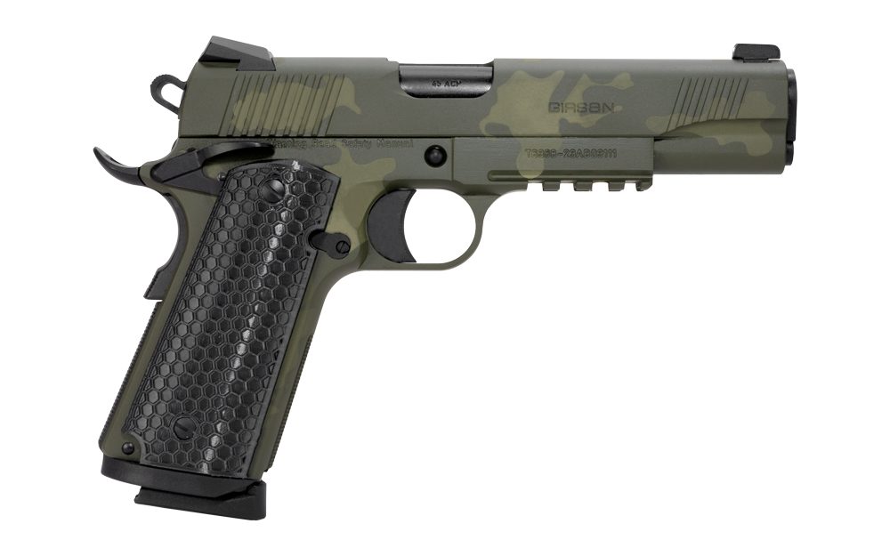 GIRSAN UNTOUCHABLE MC1911S [ODG CAMO]