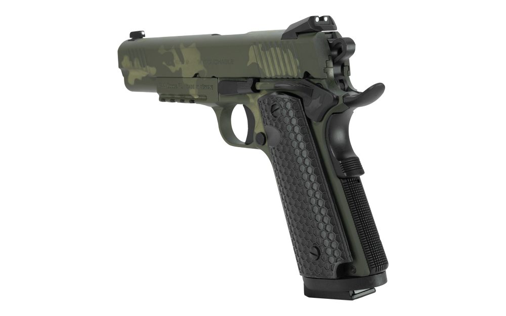 GIRSAN UNTOUCHABLE MC1911S [ODG CAMO]