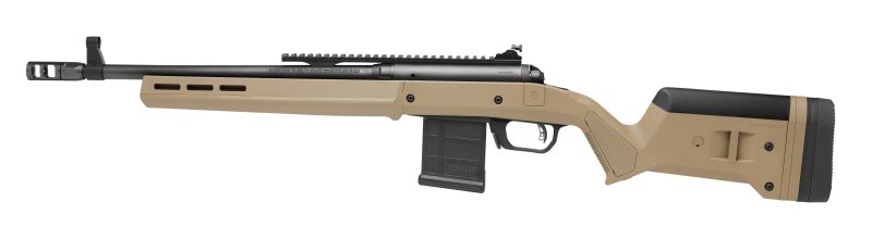 SAVAGE ARMS 110 MAGPUL SCOUT [FDE]