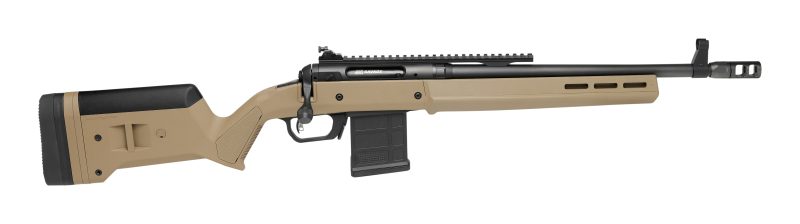 SAVAGE ARMS 110 MAGPUL SCOUT [FDE]