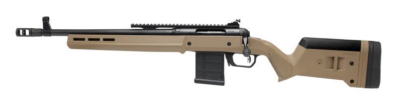 SAVAGE ARMS 110 MAGPUL SCOUT (LH) [FDE]