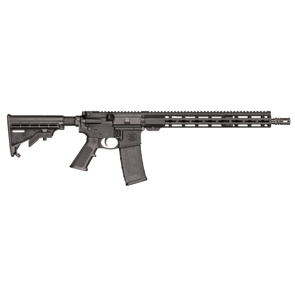 SMITH & WESSON M&P 15 SPORT III