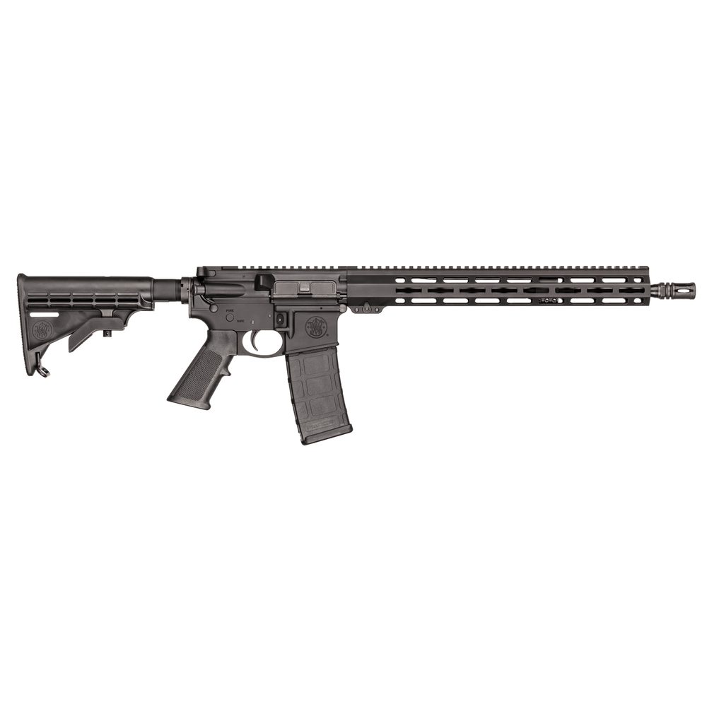 SMITH & WESSON M&P 15 SPORT III