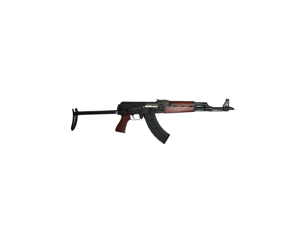ZASTAVA ARMS ZPAP M70 [SERBIAN RED]