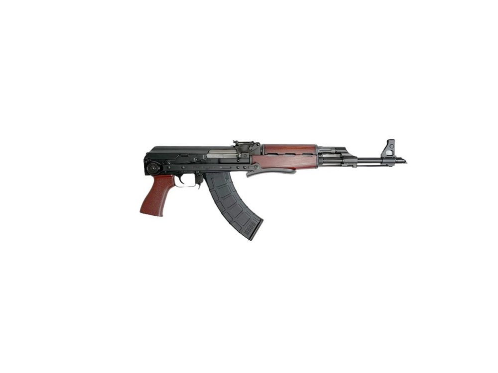 ZASTAVA ARMS ZPAP M70 [SERBIAN RED]