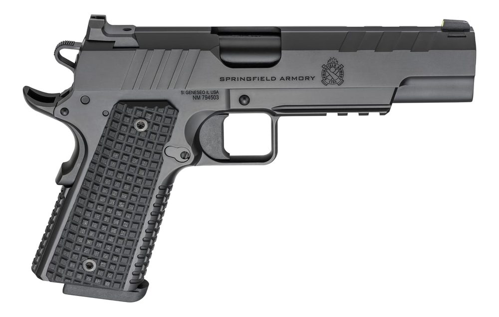 SPRINGFIELD ARMORY 1911 EMISSARY 5″ (2024)
