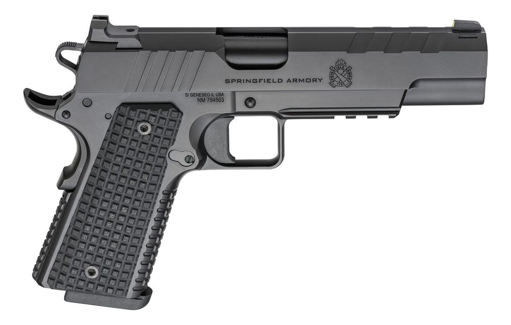 SPRINGFIELD ARMORY 1911 EMISSARY 5″ (2024)