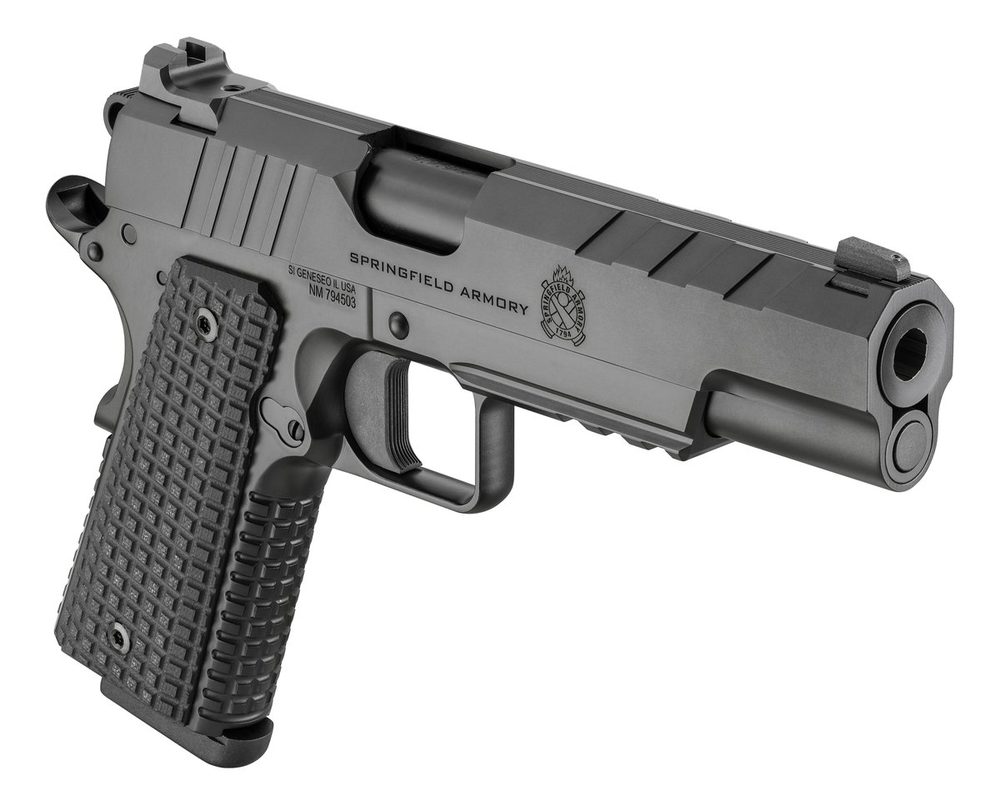 SPRINGFIELD ARMORY 1911 EMISSARY 5″ (2024)