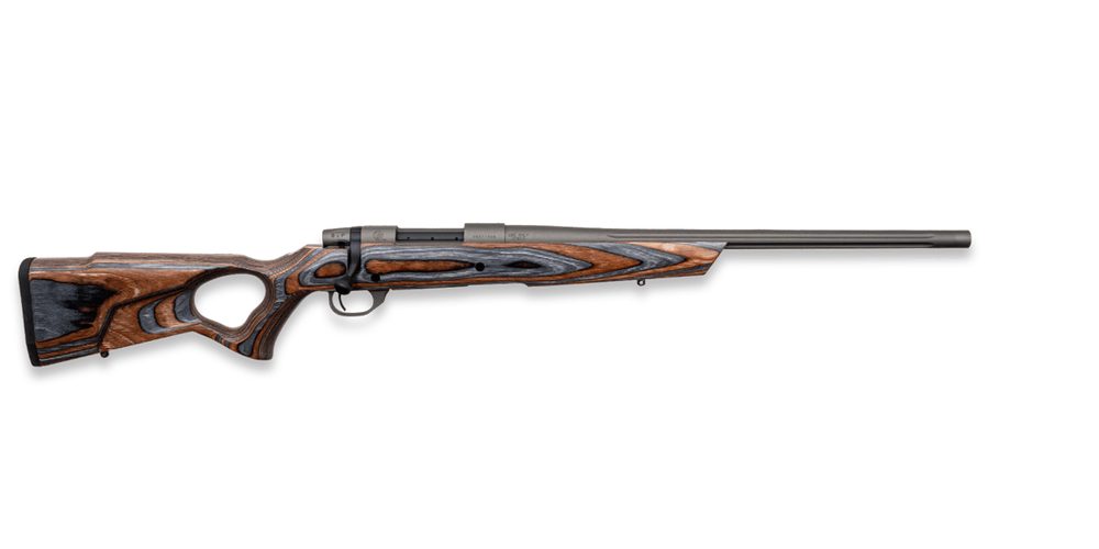 WEATHERBY VANGUARD SPIKE CAMP (.308 WIN)