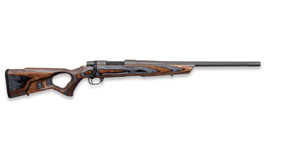 WEATHERBY VANGUARD SPIKE CAMP (.308 WIN)