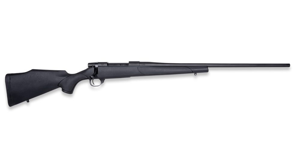 WEATHERBY VANGUARD OBSIDIAN 2024 (6.5 PRC)