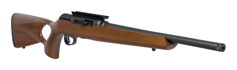 SAVAGE ARMS A22 TIMBER THUMBHOLE [WG]