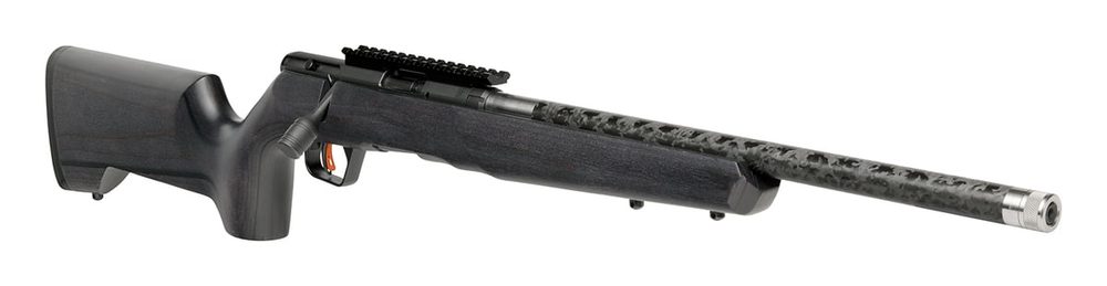 SAVAGE ARMS B17 TIMBERLITE
