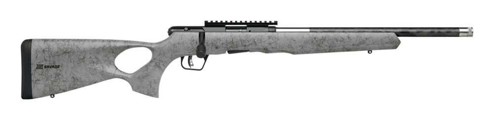 SAVAGE ARMS B22 TIMBERLITE THUMBHOLE [GBS]