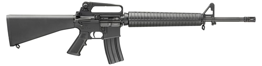 SPRINGFIELD ARMORY SA-16 A2