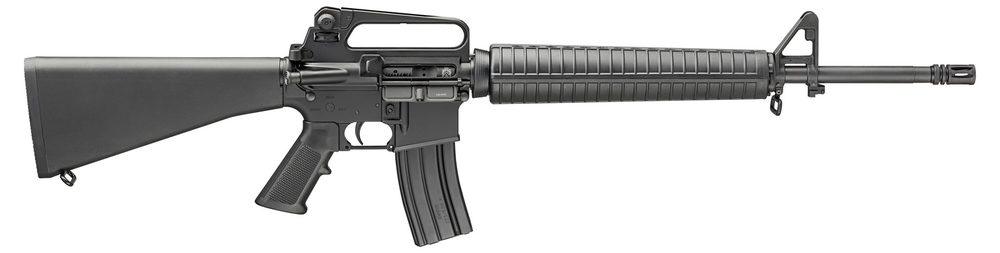 SPRINGFIELD ARMORY SA-16 A2