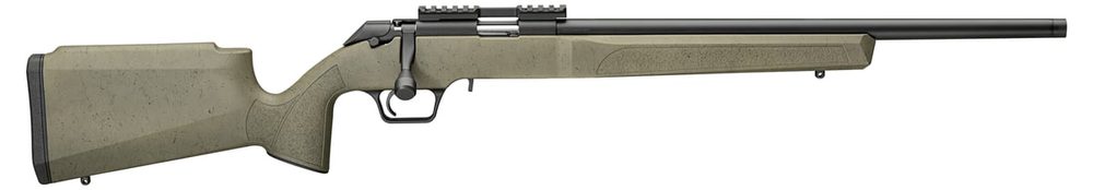 SPRINGFIELD ARMORY MODEL 2020 RIMFIRE TARGET RIFLE [GBW]