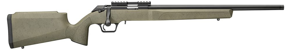 SPRINGFIELD ARMORY MODEL 2020 RIMFIRE TARGET RIFLE [GBW]