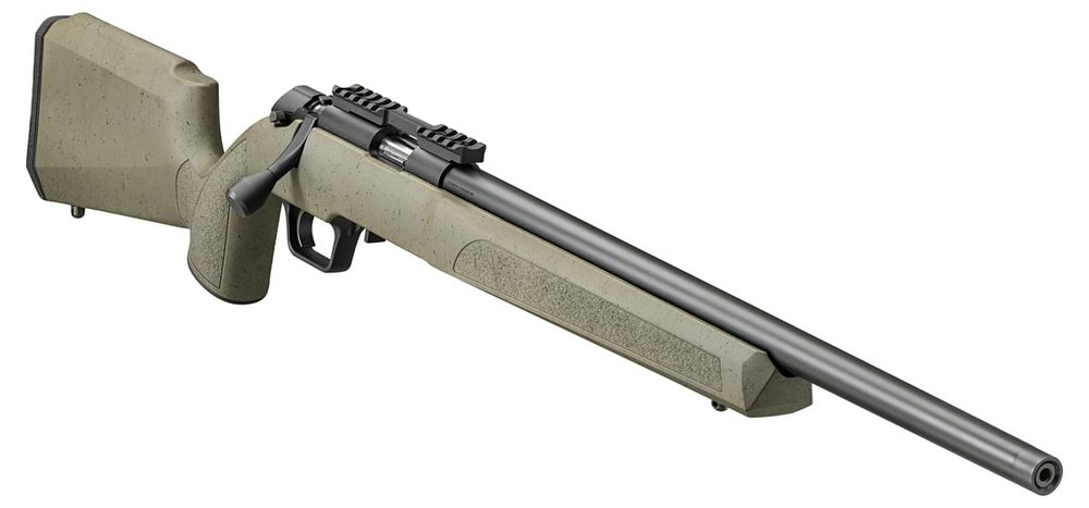 SPRINGFIELD ARMORY MODEL 2020 RIMFIRE TARGET RIFLE [GBW]