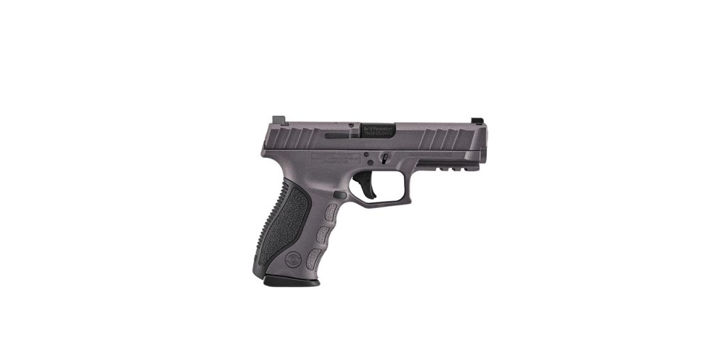 STOEGER STR-9 [TUNGSTEN] *10-ROUND*