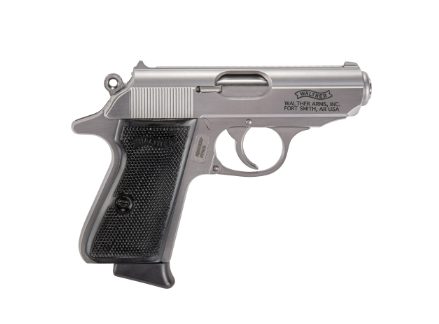 WALTHER PPK/S (2024) [SS]