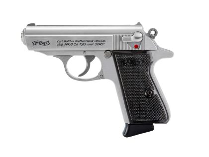 WALTHER PPK/S (2024) [SS]
