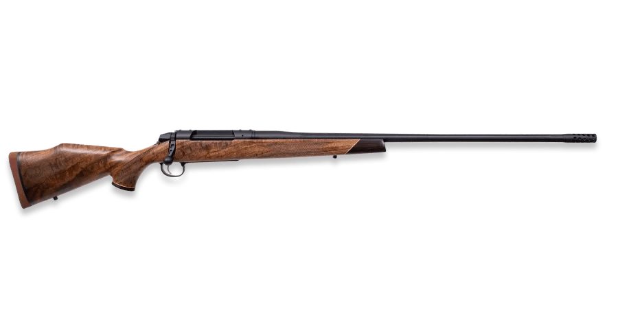WEATHERBY MODEL 307 ADVENTURE SD (.270 WBY MAG)