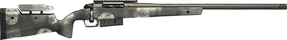 SPRINGFIELD ARMORY MODEL 2020 WAYPOINT LONG-ACTION CFA (7MM PRC) [EVERGREEN]