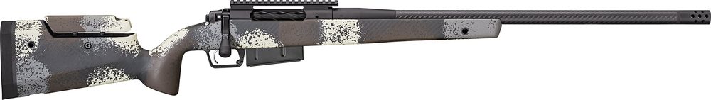 SPRINGFIELD ARMORY MODEL 2020 WAYPOINT LONG-ACTION CFA (.300 PRC) [RIDGELINE]