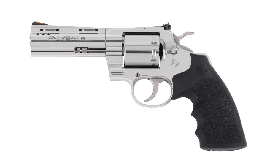 COLT GRIZZLY
