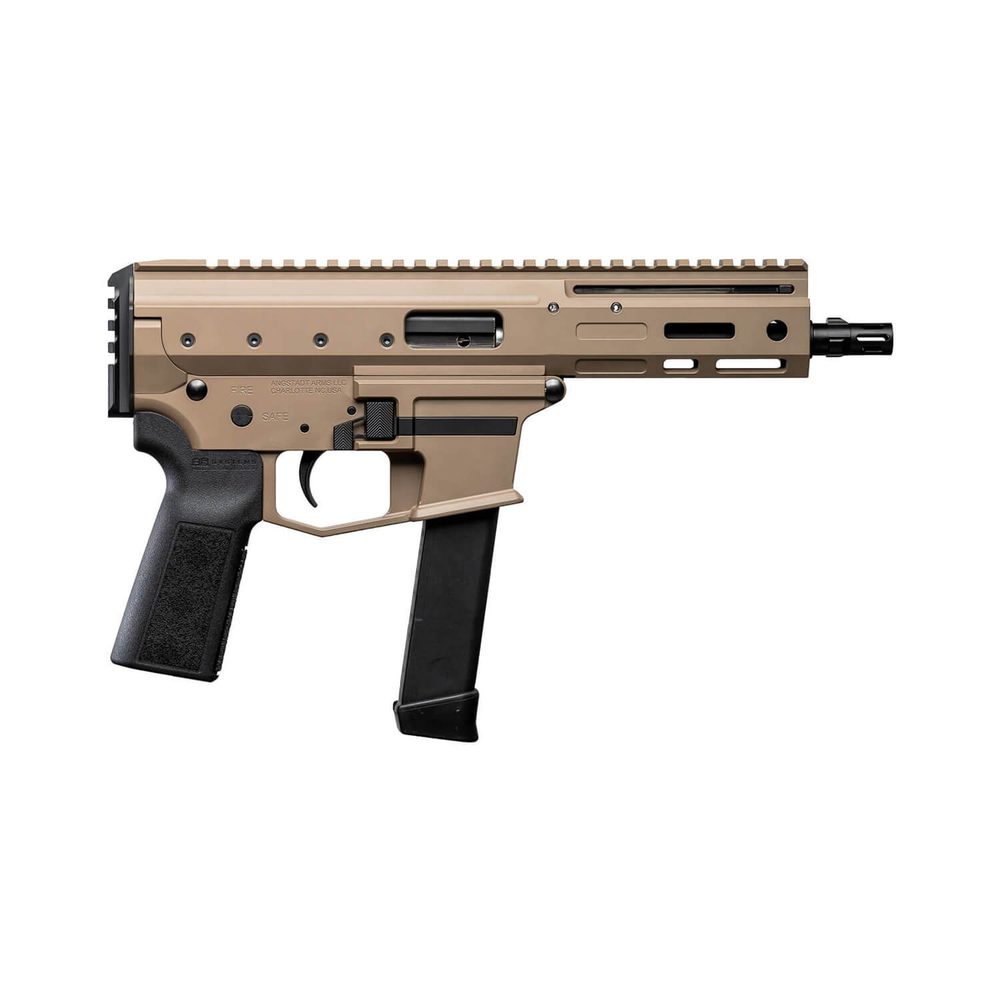 ANGSTADT ARMS MDP-9 GEN2 [FDE]