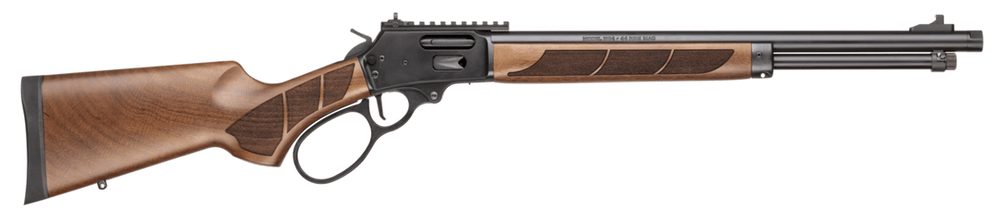 SMITH & WESSON MODEL 1854 (TRADITIONAL WALNUT)