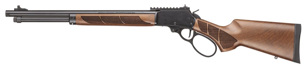 SMITH & WESSON MODEL 1854 (TRADITIONAL WALNUT)