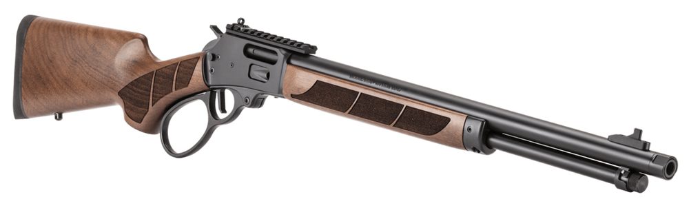 SMITH & WESSON MODEL 1854 (TRADITIONAL WALNUT)