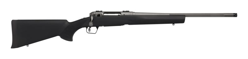 SAVAGE ARMS 110 TRAIL HUNTER (.308 WIN)